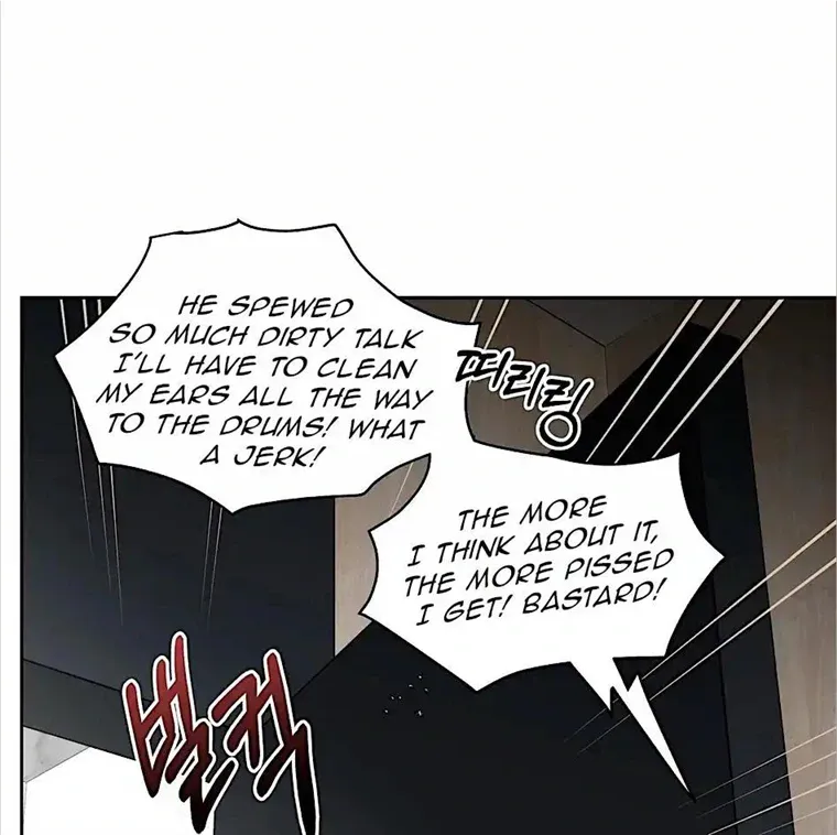 Neck and Neck Chapter 24 page 81 - 