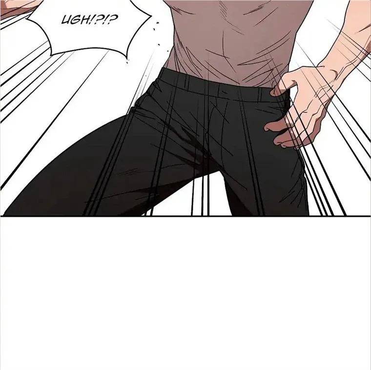 Neck and Neck Chapter 24 page 85 - 