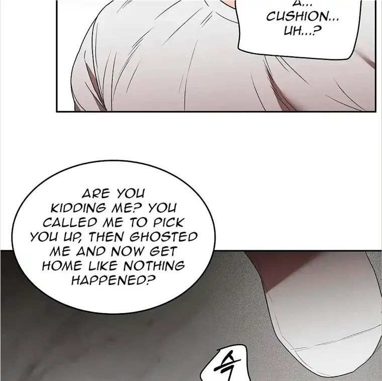 Neck and Neck Chapter 24 page 89 - 