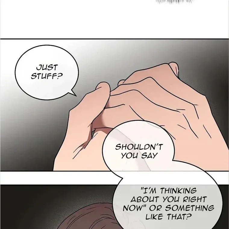 Neck and Neck Chapter 24 page 10 - 