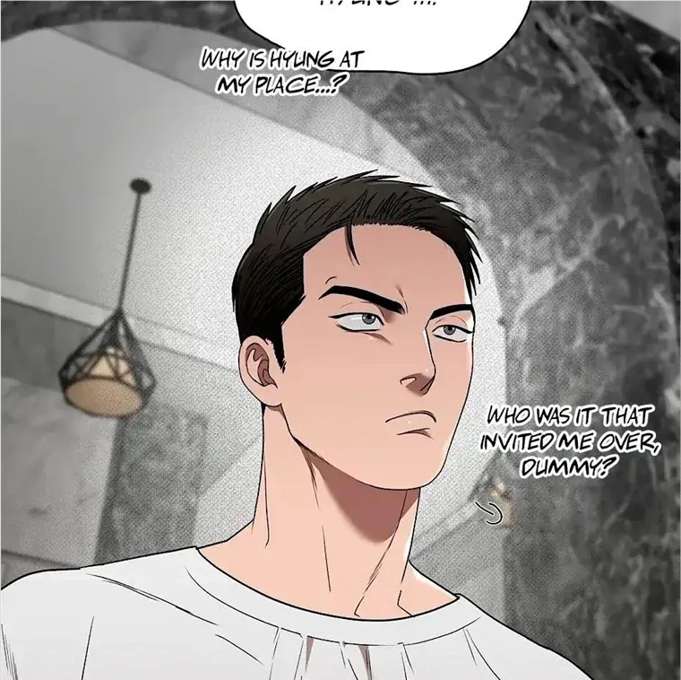 Neck and Neck Chapter 24 page 91 - 