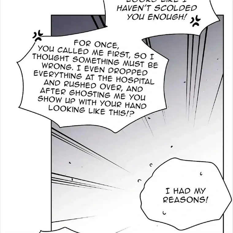 Neck and Neck Chapter 25 page 13 - 