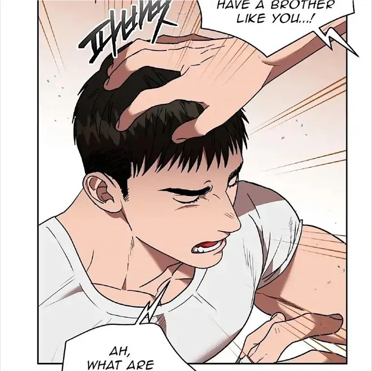 Neck and Neck Chapter 25 page 16 - 