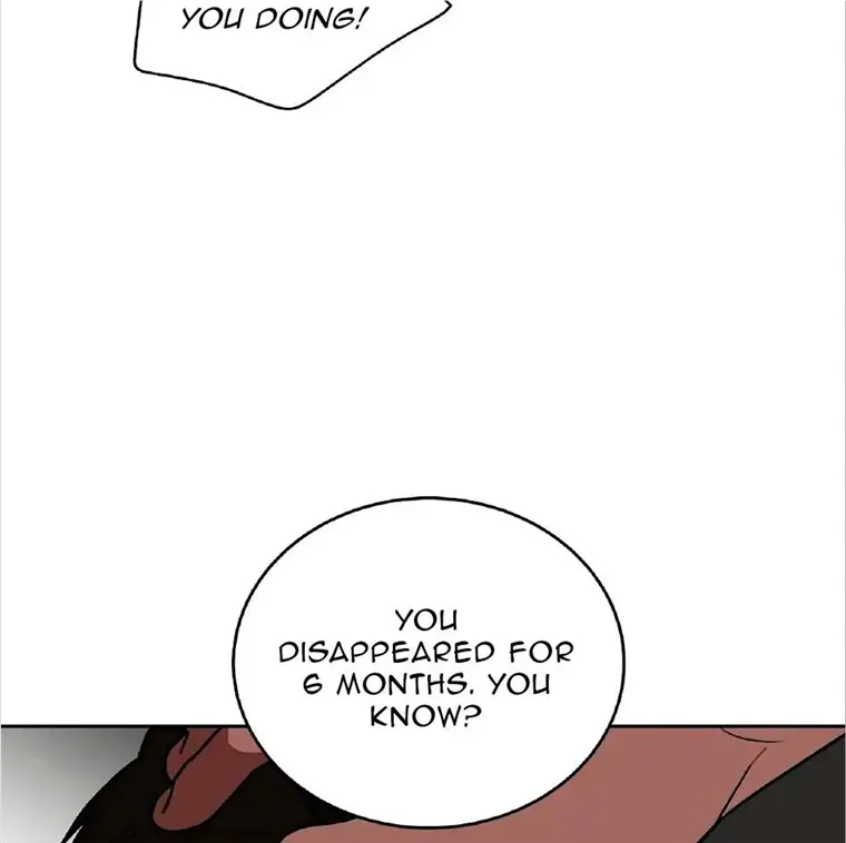 Neck and Neck Chapter 25 page 17 - 