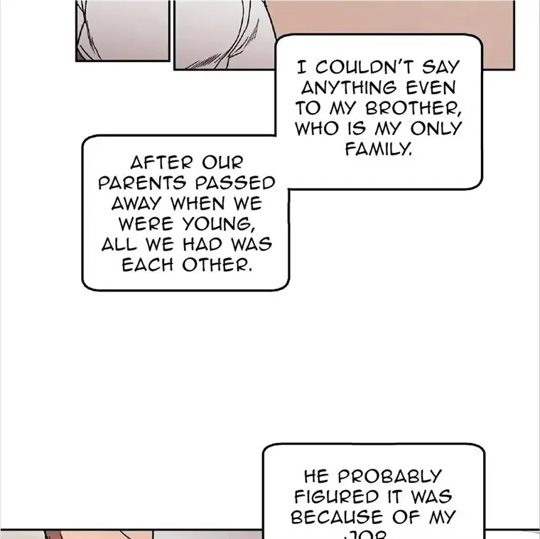 Neck and Neck Chapter 25 page 20 - 