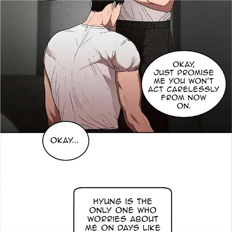 Neck and Neck Chapter 25 page 23 - 