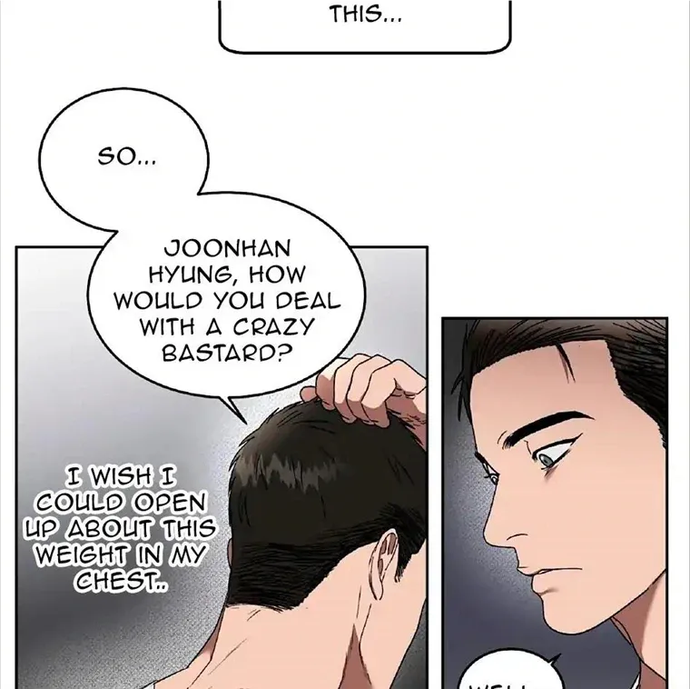 Neck and Neck Chapter 25 page 24 - 