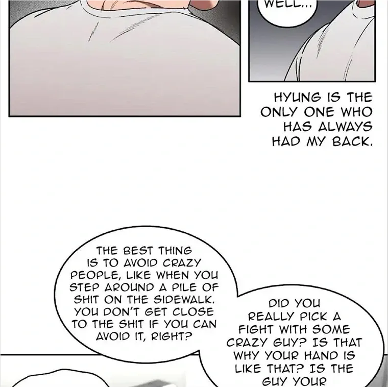 Neck and Neck Chapter 25 page 25 - 