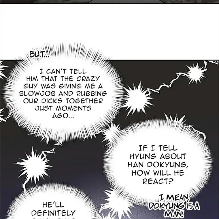 Neck and Neck Chapter 25 page 27 - 