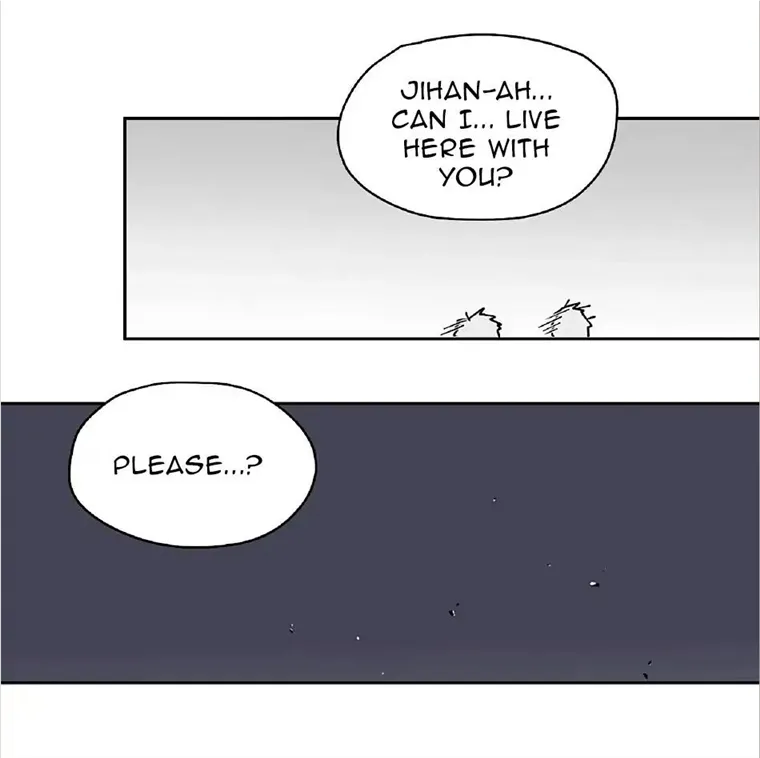 Neck and Neck Chapter 25 page 38 - 