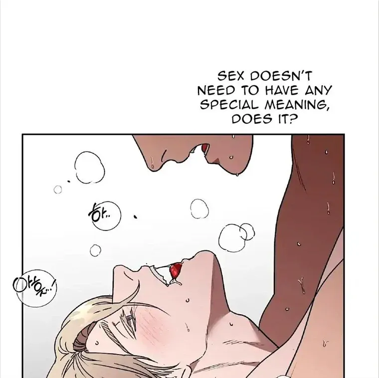 Neck and Neck Chapter 25 page 48 - 