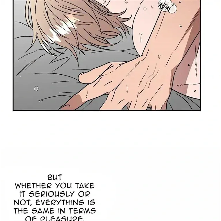 Neck and Neck Chapter 25 page 49 - 