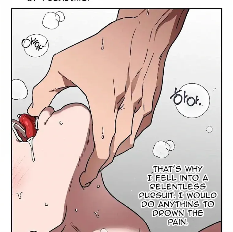 Neck and Neck Chapter 25 page 50 - 