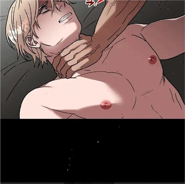 Neck and Neck Chapter 25 page 52 - 