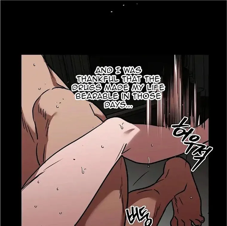 Neck and Neck Chapter 25 page 57 - 