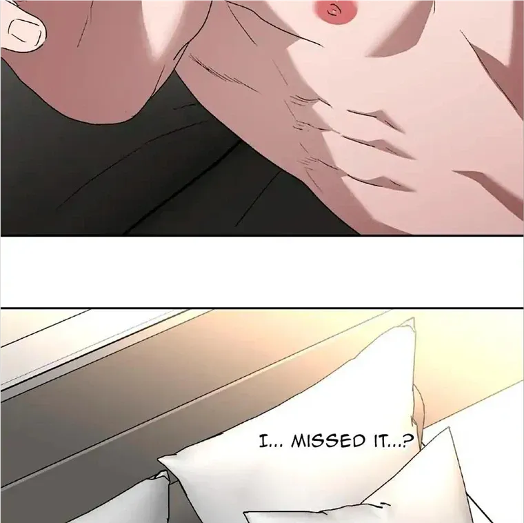 Neck and Neck Chapter 25 page 65 - 