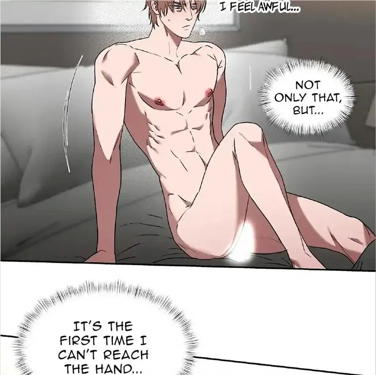 Neck and Neck Chapter 25 page 68 - 