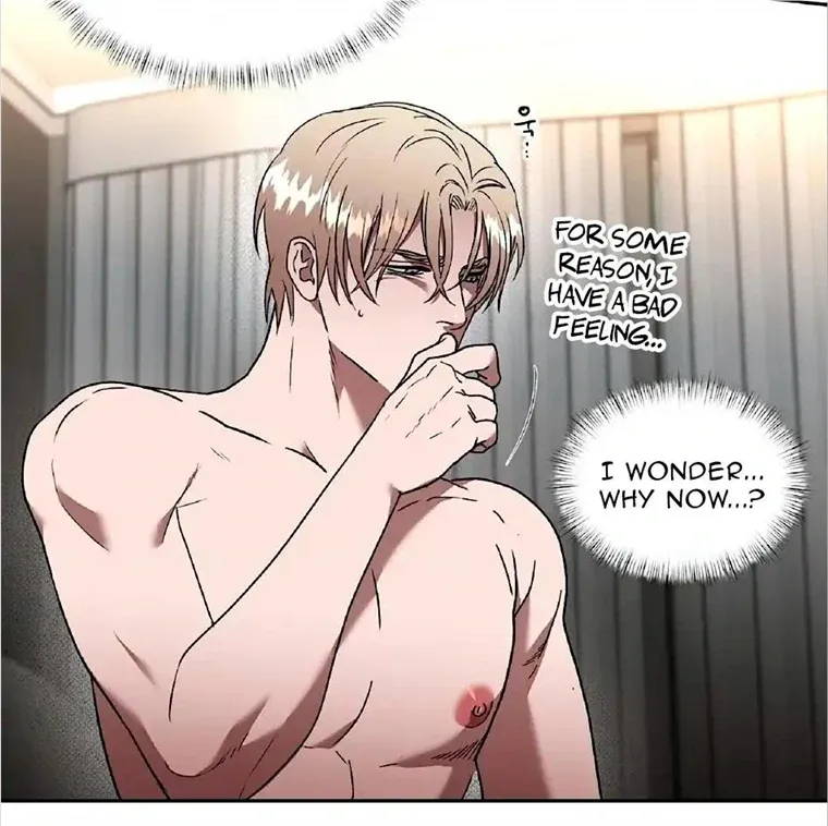 Neck and Neck Chapter 25 page 69 - 