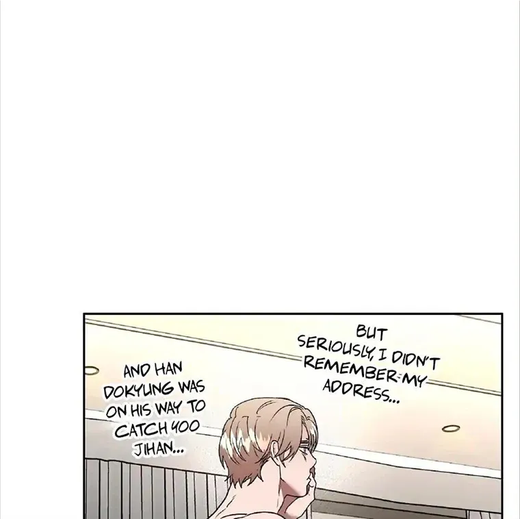 Neck and Neck Chapter 25 page 72 - 