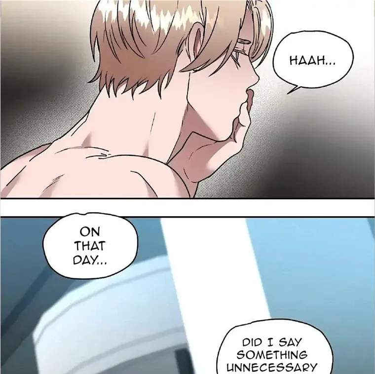 Neck and Neck Chapter 25 page 74 - 