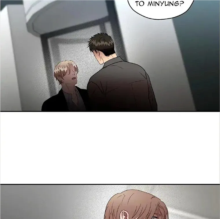 Neck and Neck Chapter 25 page 75 - 