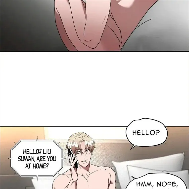 Neck and Neck Chapter 25 page 78 - 