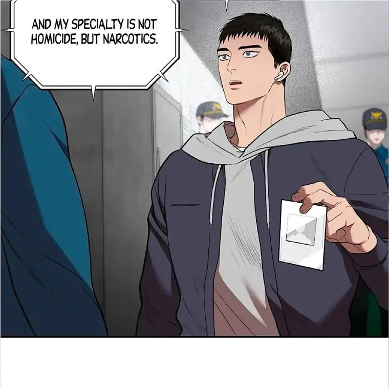 Neck and Neck Chapter 25 page 84 - 