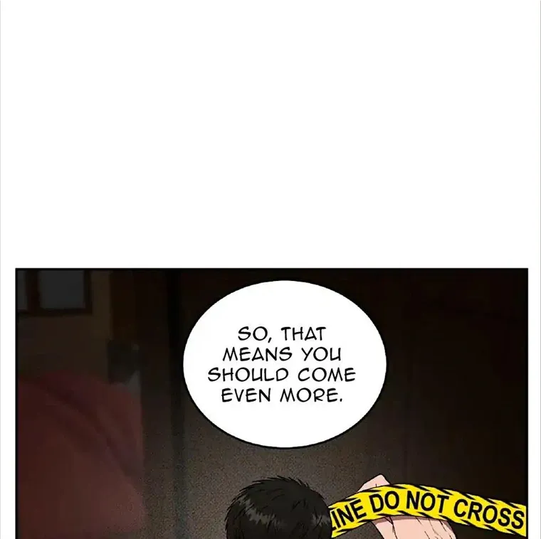Neck and Neck Chapter 25 page 85 - 