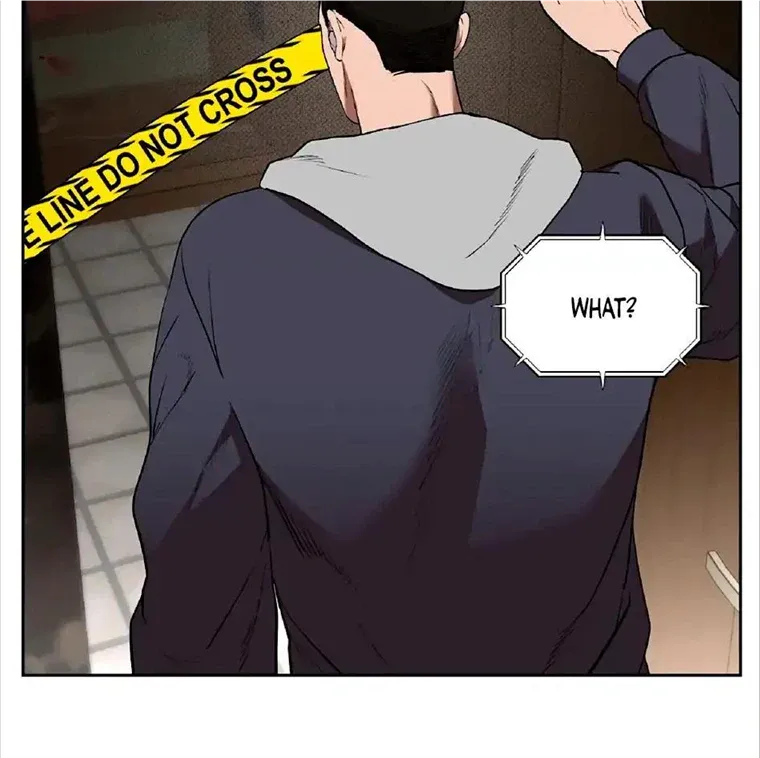 Neck and Neck Chapter 25 page 86 - 