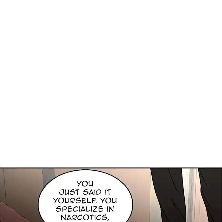 Neck and Neck Chapter 25 page 87 - 