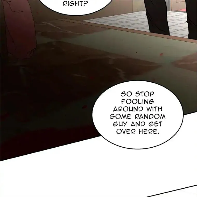 Neck and Neck Chapter 25 page 88 - 