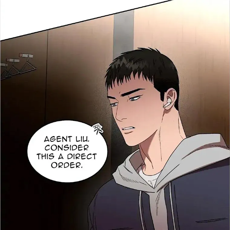 Neck and Neck Chapter 25 page 89 - 