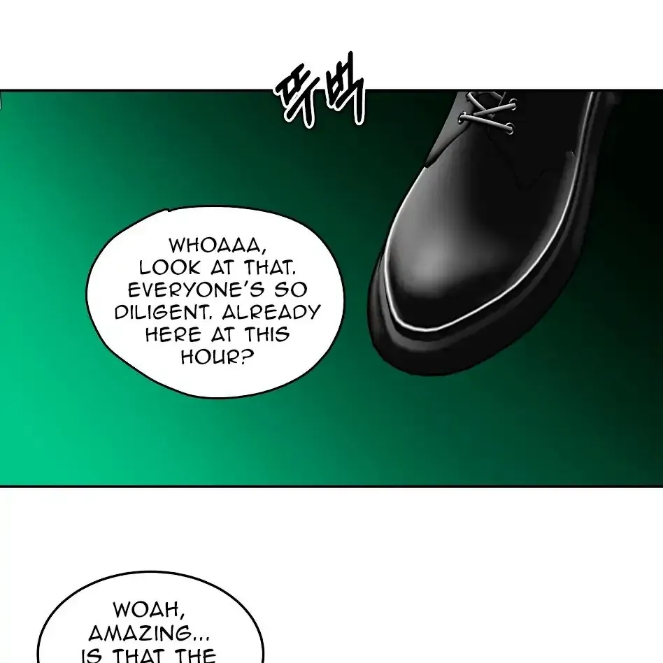 Neck and Neck Chapter 26 page 2 - 