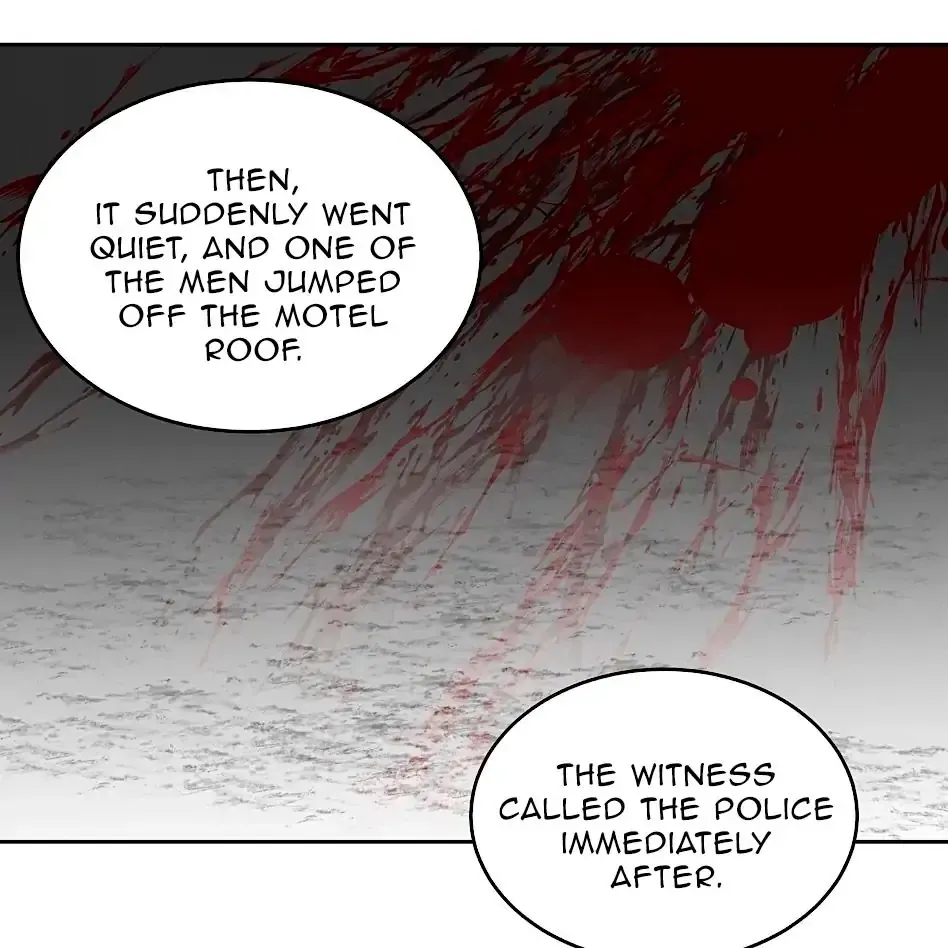 Neck and Neck Chapter 26 page 12 - 
