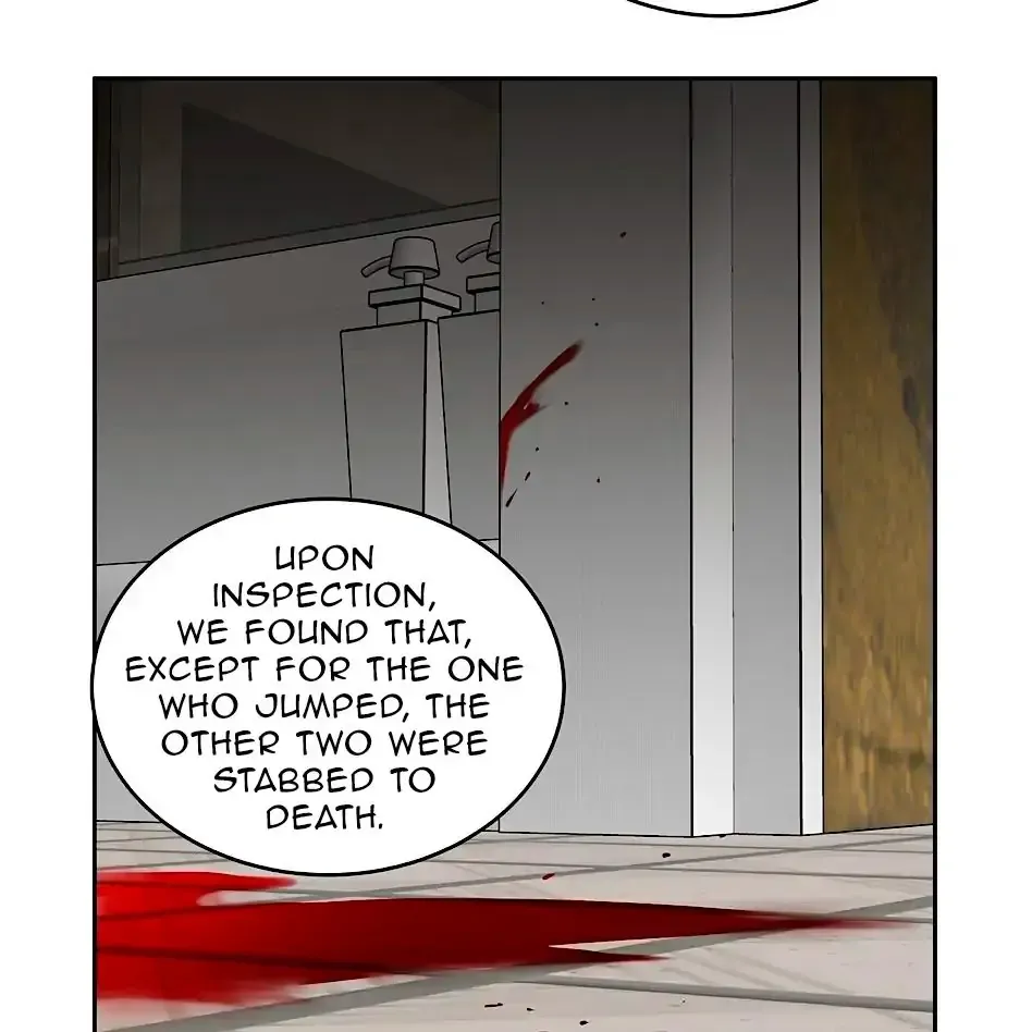 Neck and Neck Chapter 26 page 13 - 