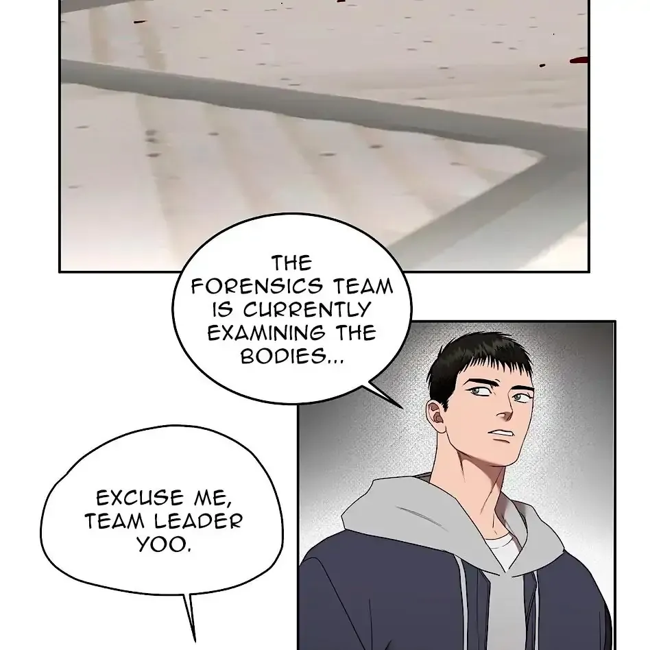 Neck and Neck Chapter 26 page 14 - 