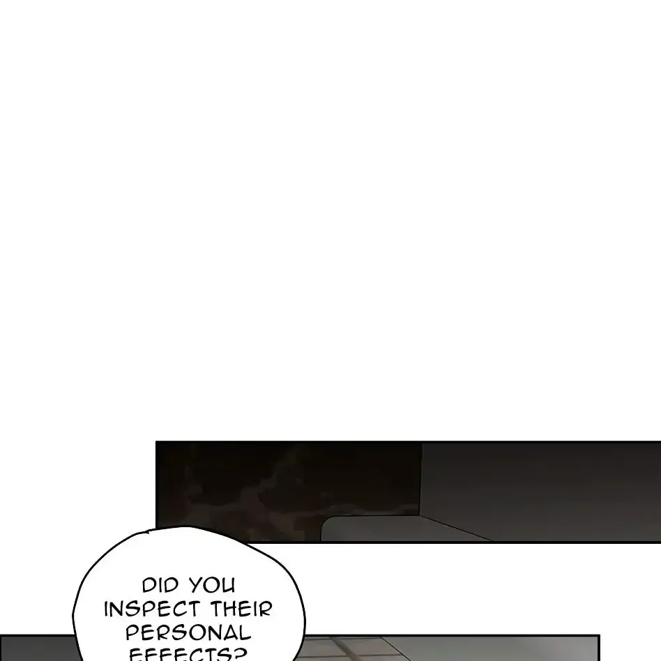 Neck and Neck Chapter 26 page 21 - 
