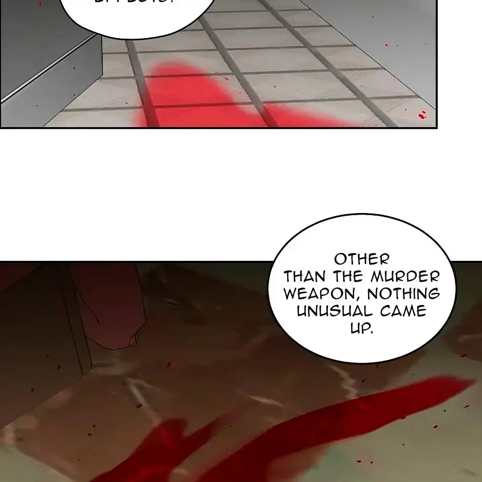 Neck and Neck Chapter 26 page 22 - 