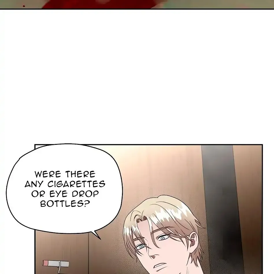 Neck and Neck Chapter 26 page 23 - 