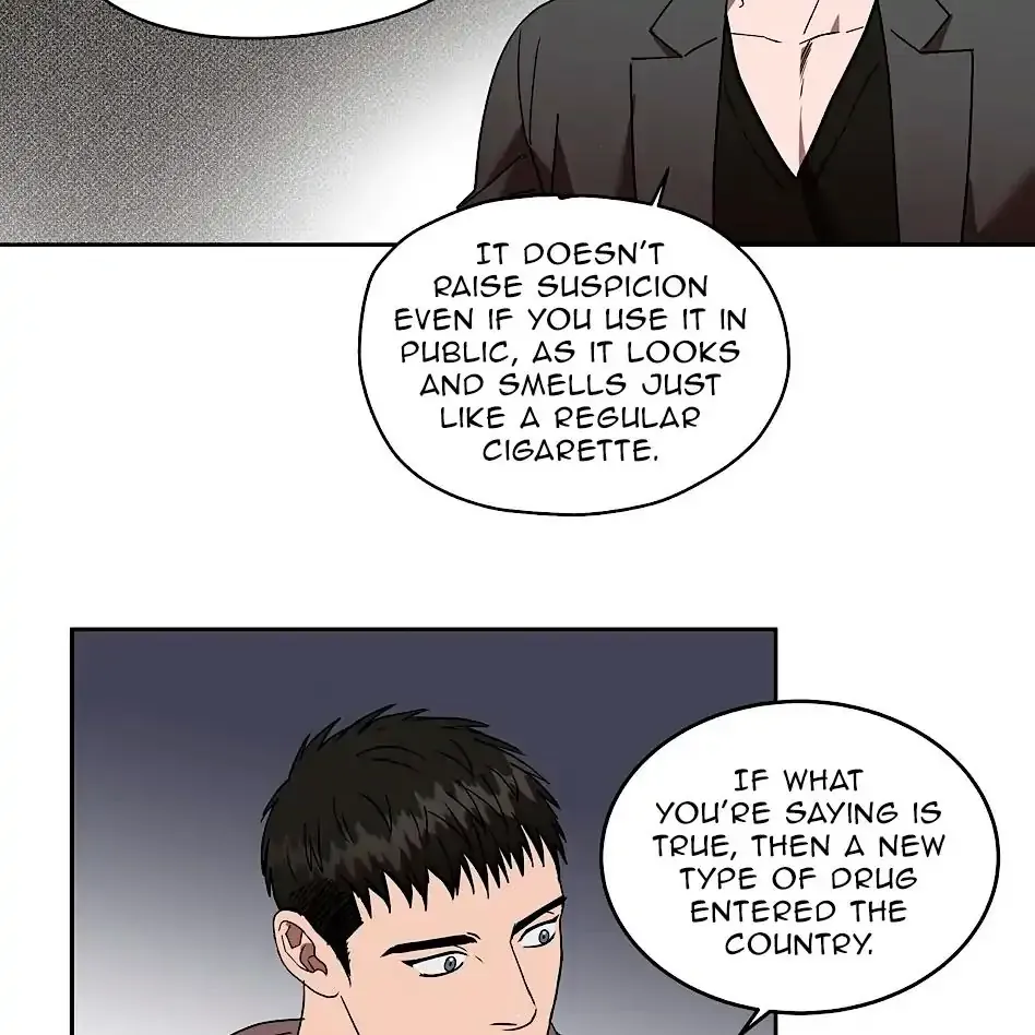 Neck and Neck Chapter 26 page 27 - 