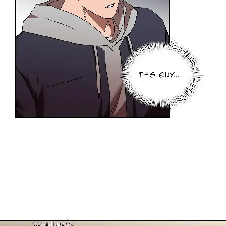 Neck and Neck Chapter 26 page 28 - 