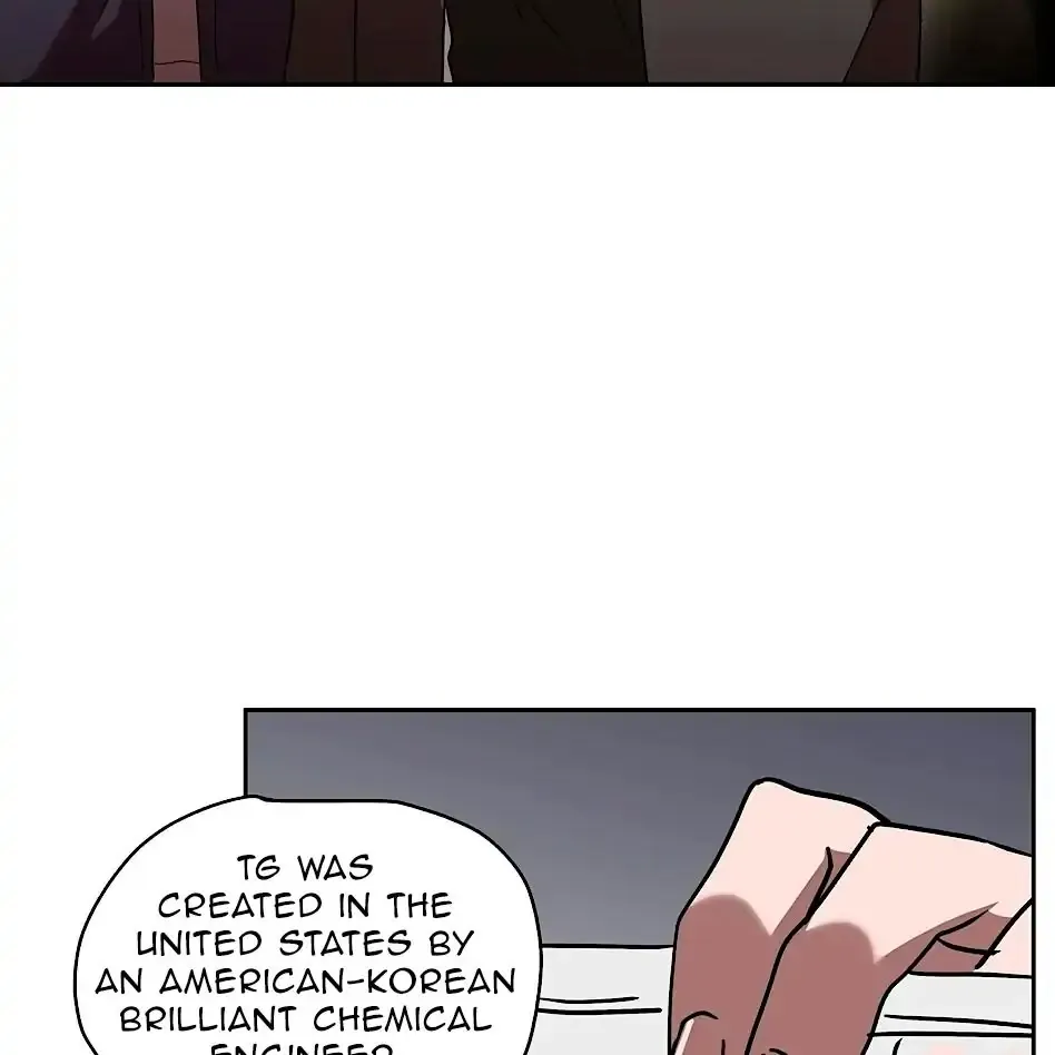 Neck and Neck Chapter 26 page 30 - 