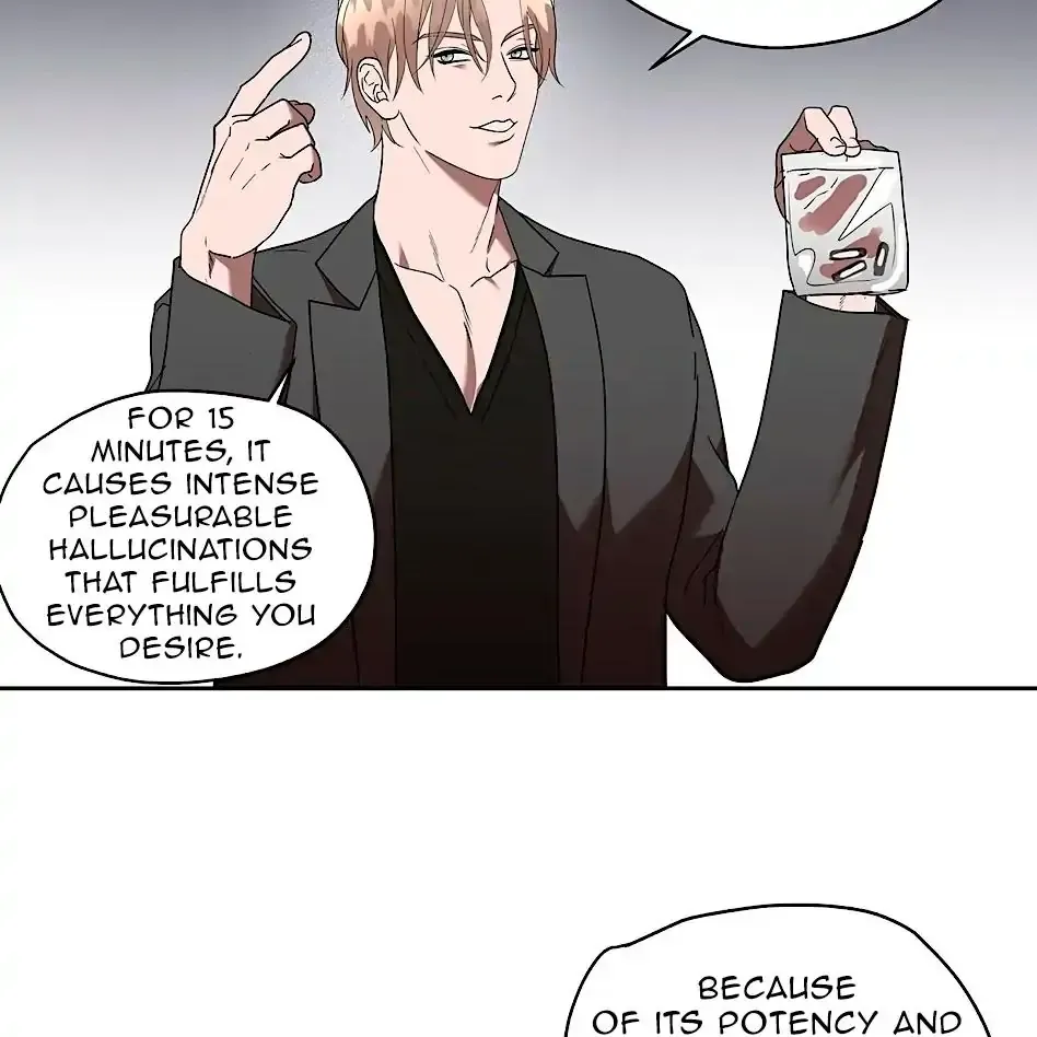 Neck and Neck Chapter 26 page 37 - 