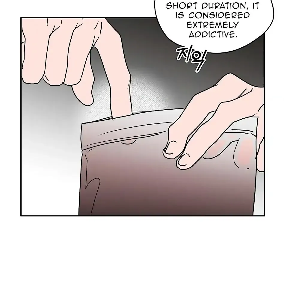 Neck and Neck Chapter 26 page 38 - 