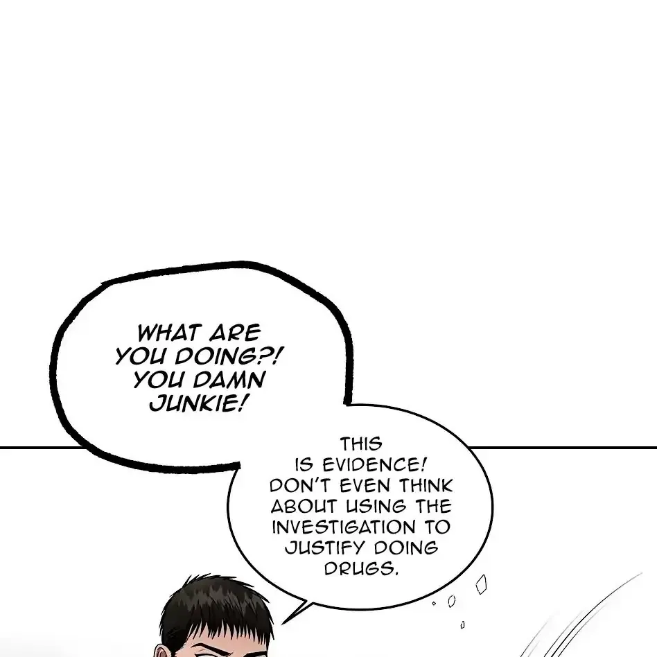 Neck and Neck Chapter 26 page 42 - 