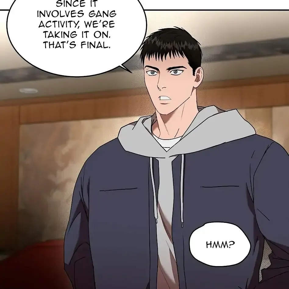 Neck and Neck Chapter 26 page 49 - 