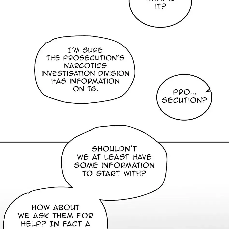 Neck and Neck Chapter 26 page 52 - 