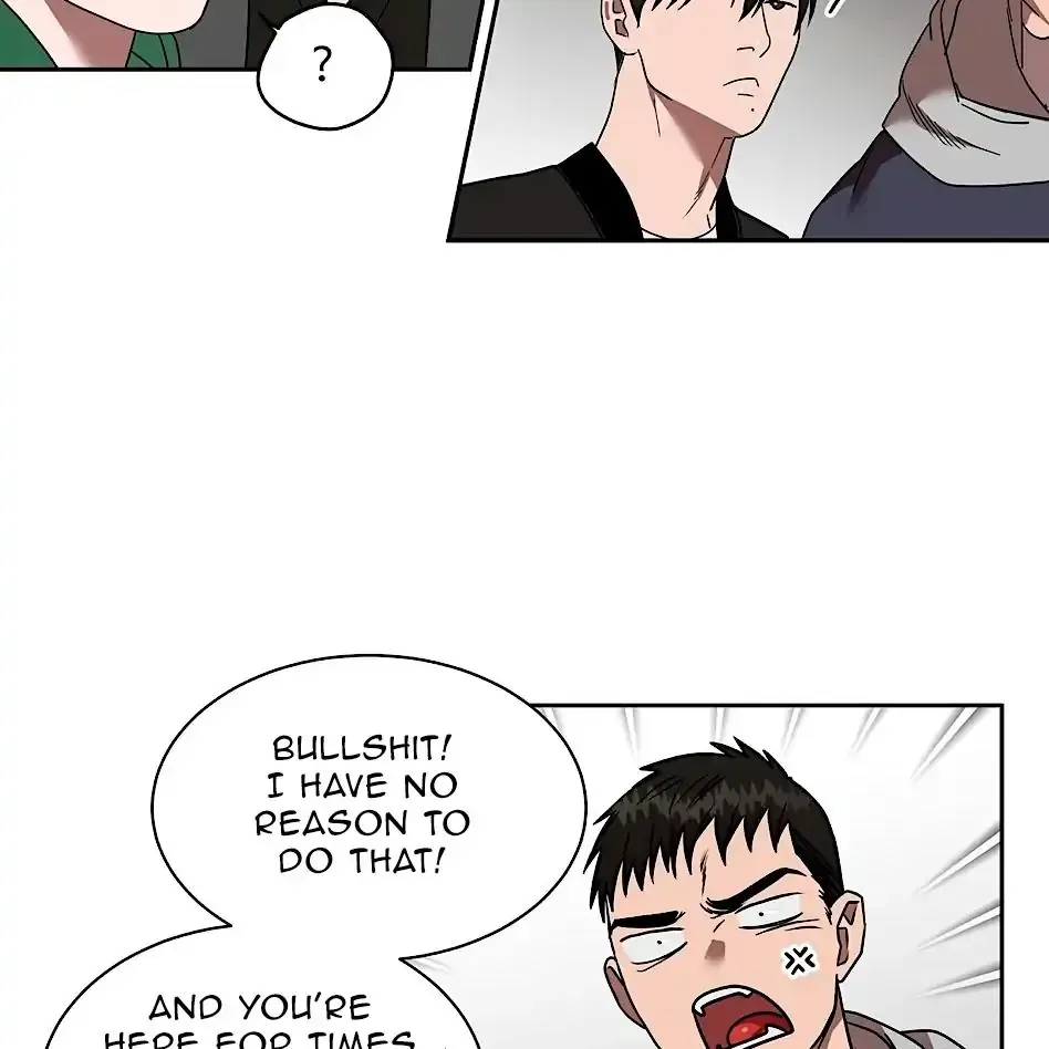 Neck and Neck Chapter 26 page 55 - 