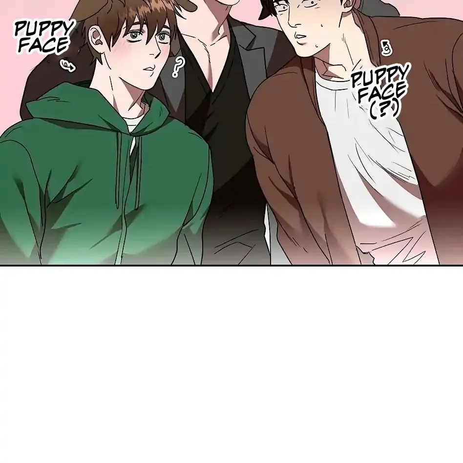 Neck and Neck Chapter 26 page 59 - 
