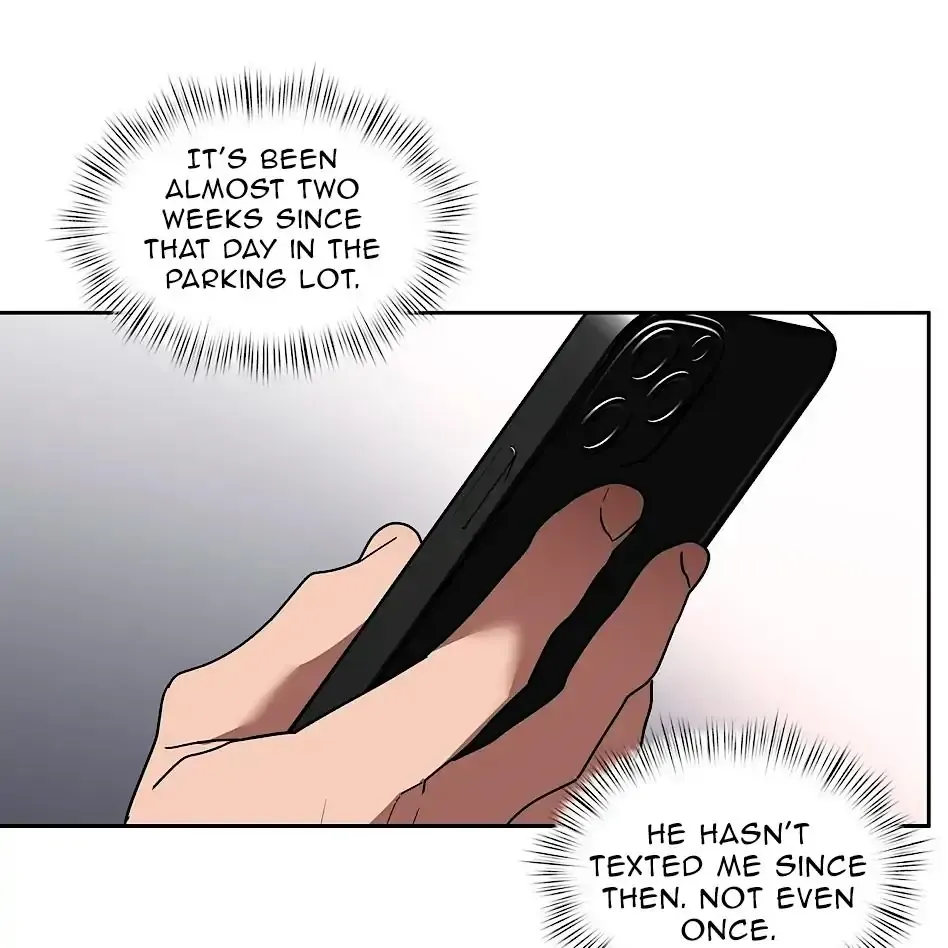 Neck and Neck Chapter 26 page 63 - 